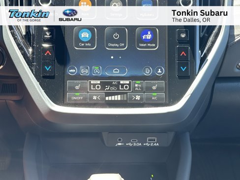 New 2025 Subaru Forester Sport image 24