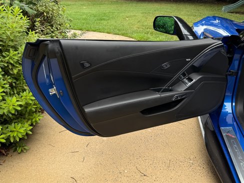 Used 2019 Chevrolet Corvette Z06 image 54