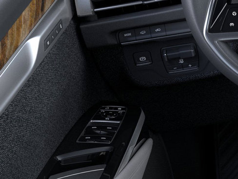 New 2026 Cadillac Escalade Platinum Luxury image 22