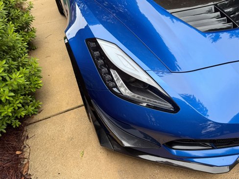 Used 2019 Chevrolet Corvette Z06 image 17