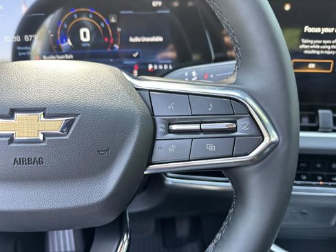 New 2026 Chevrolet Equinox LT w/ Convenience Package II image 24