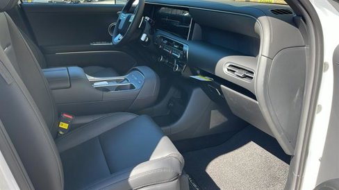 New 2026 Hyundai Palisade Calligraphy image 33