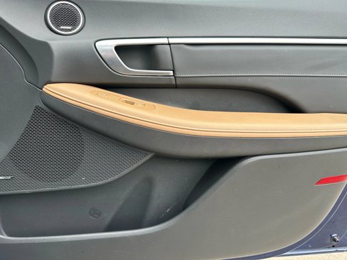 Used 2020 Hyundai Sonata Limited image 10