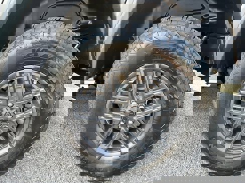 New 2024 Jeep Wrangler Unlimited Sport w/ Convenience Group image 32