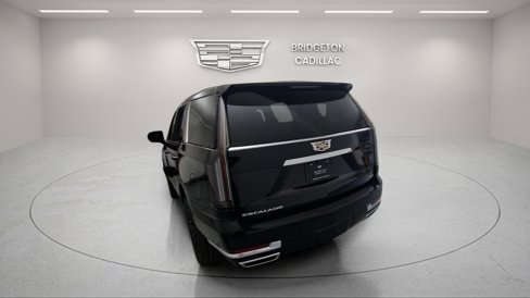 New 2025 Cadillac Escalade Premium Luxury w/ Touring Package image 38