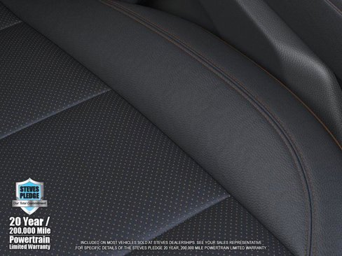 New 2026 Chevrolet Traverse High Country w/ LPO, Floor Liner Package image 21
