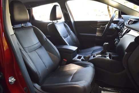 Used 2019 Nissan Rogue Sport SL image 30