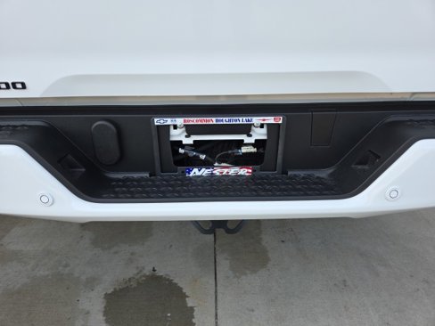 New 2026 Chevrolet Colorado LT w/ LT Convenience Package image 36