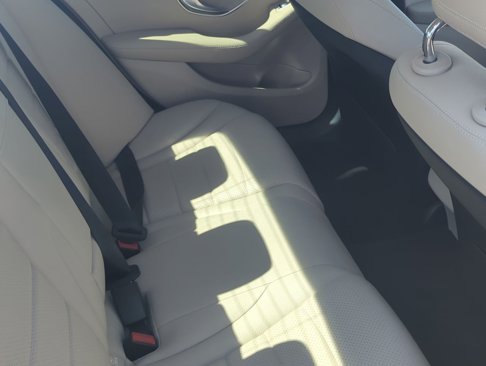 Used 2021 Mercedes-Benz C 300 Sedan image 25