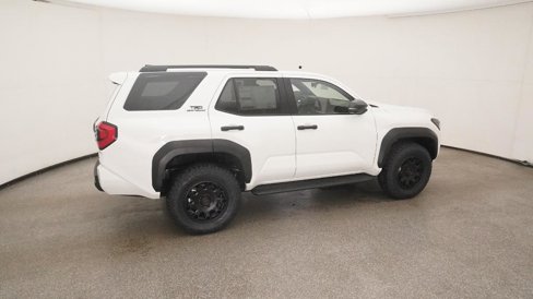 New 2025 Toyota 4Runner TRD Sport Premium image 23