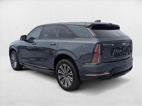 New 2026 Cadillac Escalade IQ Sport 1 image 9