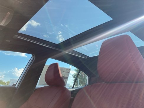 New 2026 Toyota Camry XLE image 27