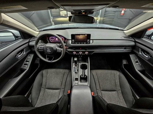Used 2024 Honda Accord LX image 21