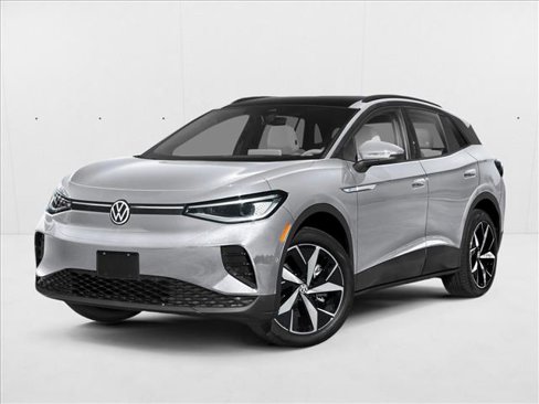New 2025 Volkswagen ID.4 Pro S image 1
