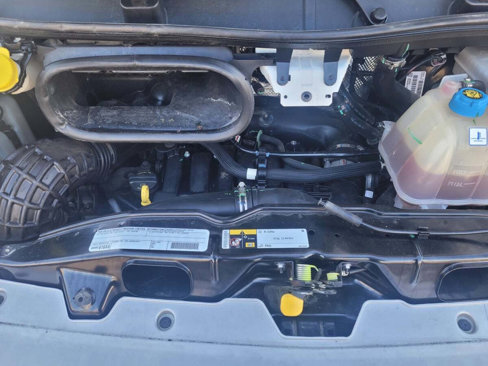 Used 2022 RAM ProMaster 1500 image 27