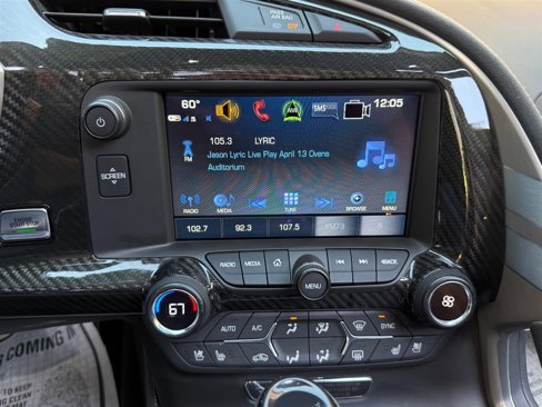 Used 2019 Chevrolet Corvette Grand Sport image 61