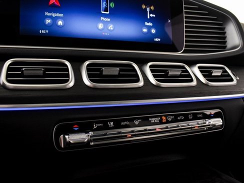 New 2026 Mercedes-Benz GLE 580 4MATIC image 25