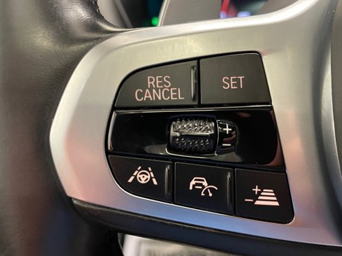 Used 2021 BMW X3 M40i image 26