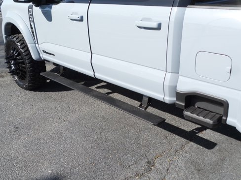 Used 2025 Ford F450 Lariat w/ Lariat Ultimate Package image 20