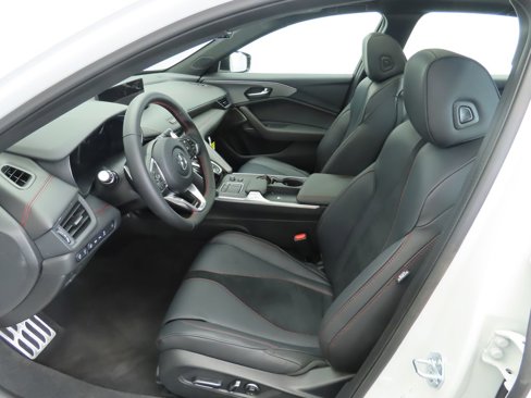 New 2025 Acura TLX Type S image 21