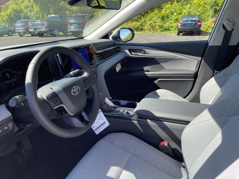 New 2026 Toyota Camry LE image 10