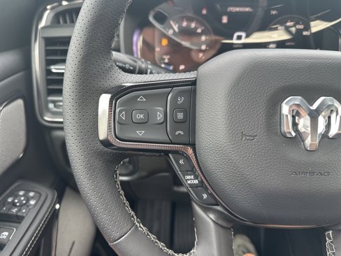 New 2026 RAM 1500 Rebel w/ Advanced Safety Group II image 70