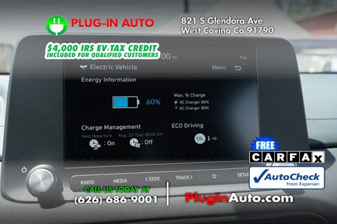 Used 2023 Hyundai Kona SE image 26