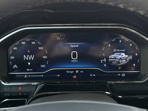 New 2025 Chevrolet Silverado 1500 RST w/ All Star Edition Plus image 31