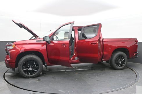 New 2026 Chevrolet Silverado 1500 RST w/ All Star Edition Plus image 41