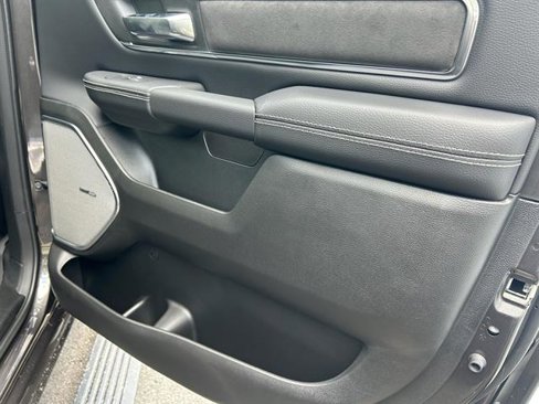 New 2026 RAM 1500 Laramie image 26
