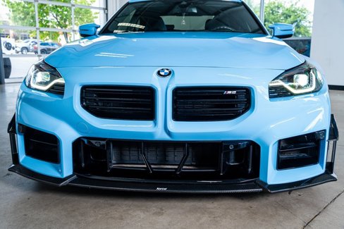 Used 2024 BMW M2 w/ Lighting Package image 15