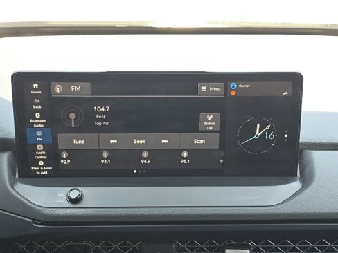 Used 2025 Honda Accord EX-L image 31