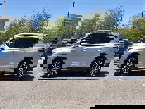 New 2026 Acura MDX FWD w/ Technology Package image 3