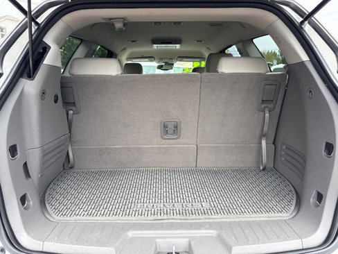 Used 2014 Chevrolet Traverse LTZ image 10