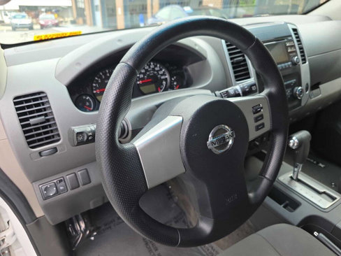 Used 2013 Nissan Xterra S w/ Value Package image 10