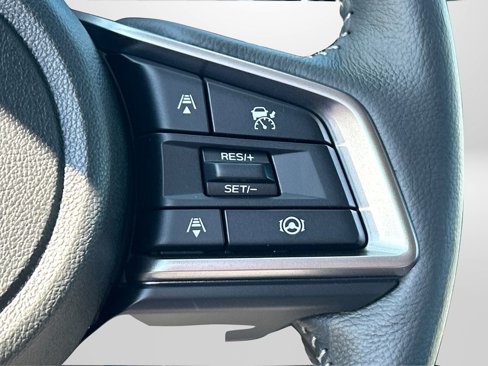 New 2025 Subaru Outback Limited image 31
