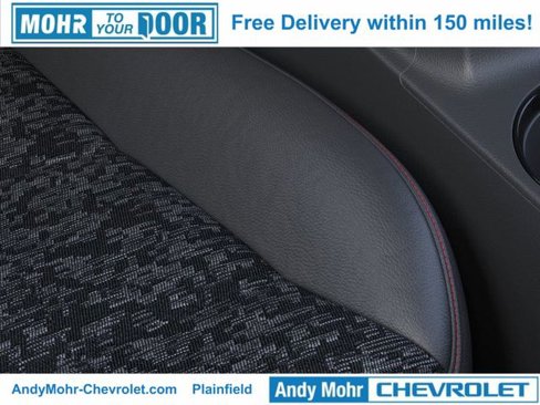 New 2026 Chevrolet Colorado Z71 w/ Technology Package image 21