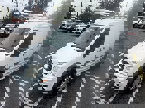 Used 2013 Ford Transit Connect XLT image 2