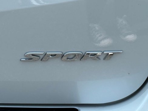 New 2025 Honda Odyssey Sport-L image 24
