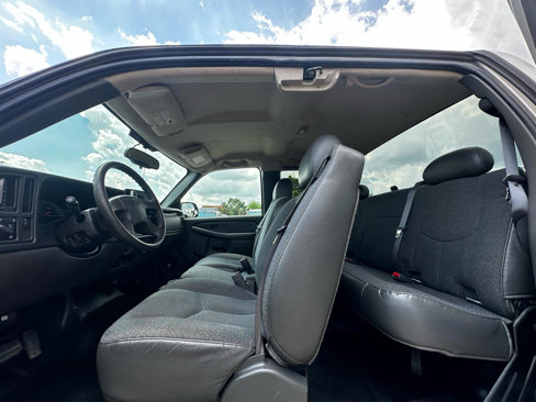 Used 2007 Chevrolet Silverado 1500 W/T image 20