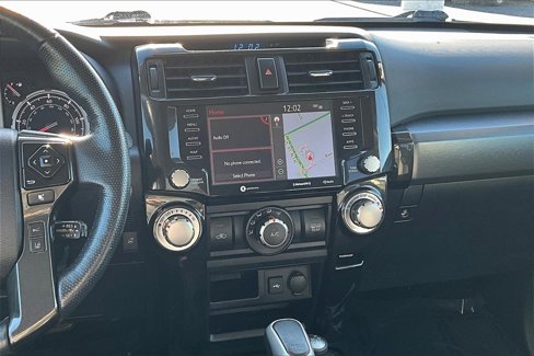 Used 2024 Toyota 4Runner TRD Off-Road Premium image 6