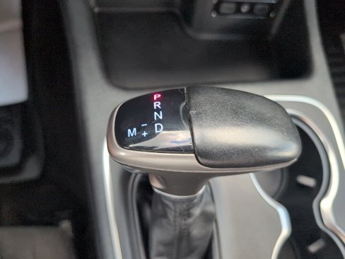 Used 2019 Dodge Durango SXT image 22