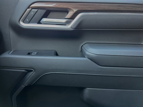 New 2025 Chevrolet Silverado 1500 LT w/ All Star Edition Plus image 19