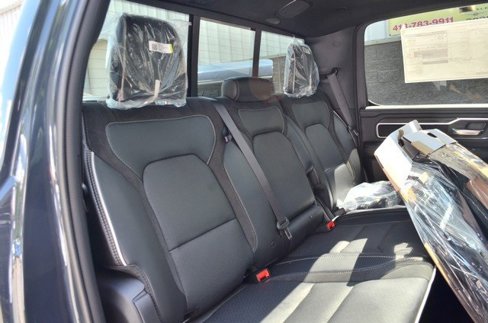 New 2026 RAM 1500 Laramie image 34