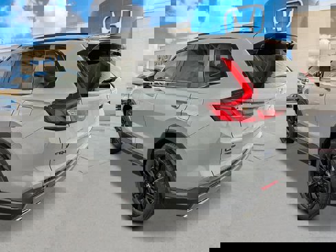 New 2026 Honda CR-V Sport Touring image 3