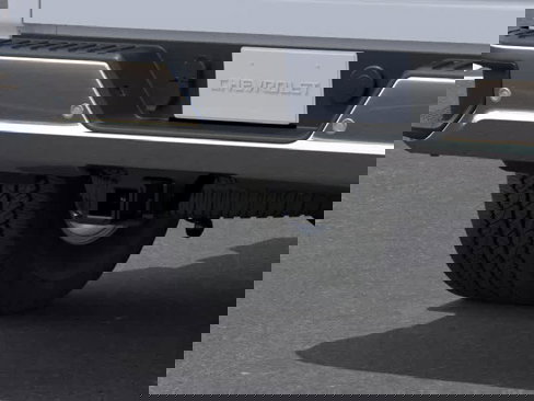 New 2026 Chevrolet Silverado 2500 W/T w/ WT/CX Safety Package image 14