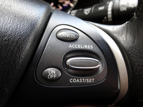 Used 2019 INFINITI QX60 Pure image 21
