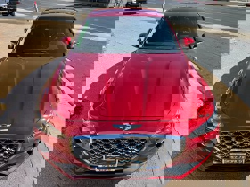 Used 2020 Genesis G70 2.0T image 19