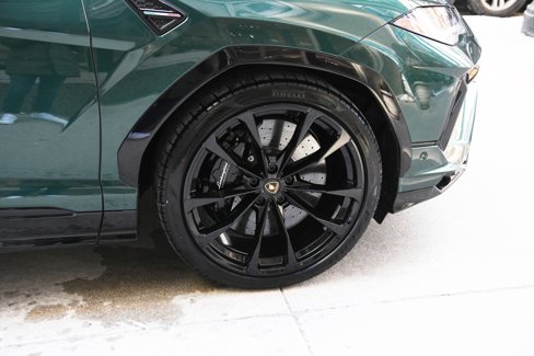 Used 2024 Lamborghini Urus S image 27