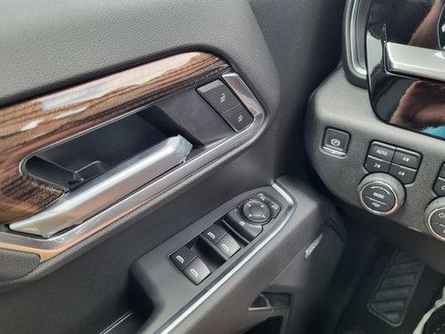 New 2025 Chevrolet Silverado 1500 RST w/ All Star Edition Plus image 23